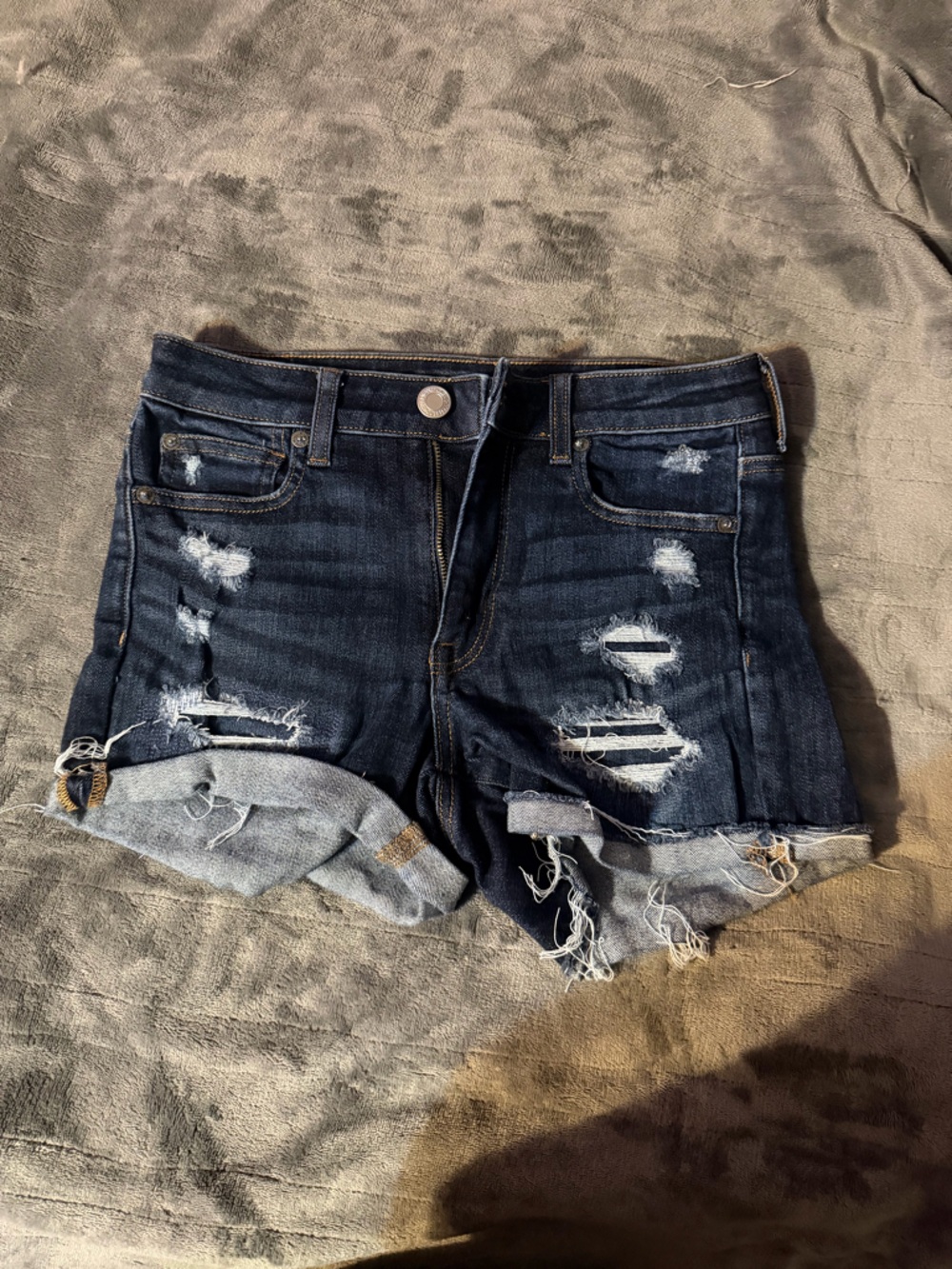 American Eagle Outfitters Jean Shorts